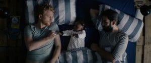Janosch Lukas Prisor Samira Sophie Kuoame 300x125 - Samira Moritz Moessinger Director of Photography Cinematographer Germany Hamburg 1