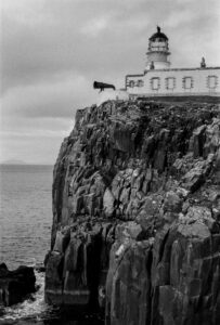 5166 03 203x300 - Naight Point Scotland Photography Cinematography