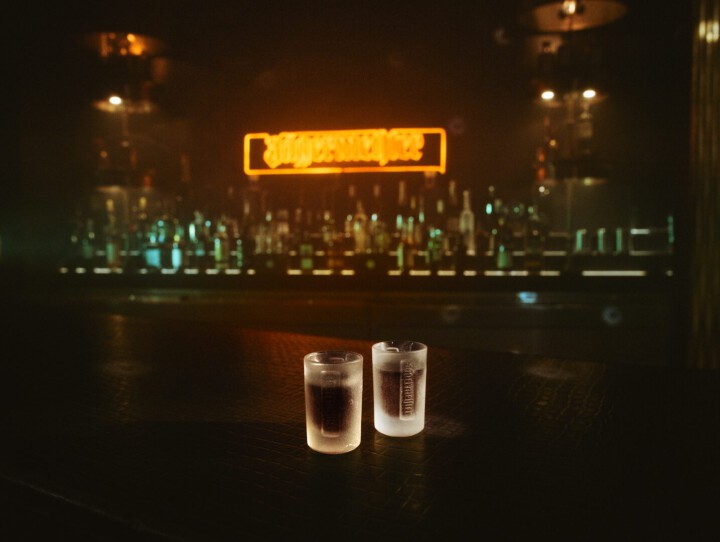 Jägermeister – Save the Night