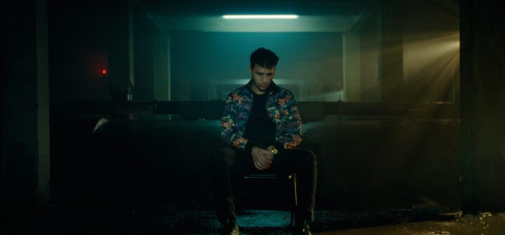 Encrochat (TV Pilot)