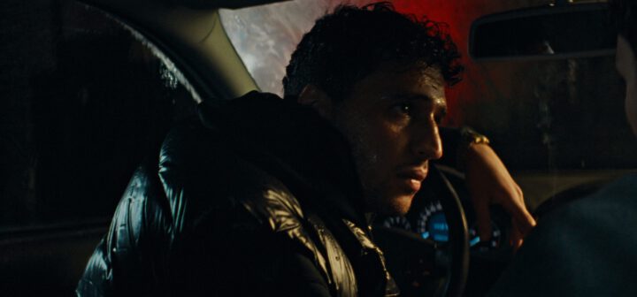 Encrochat (TV Pilot)