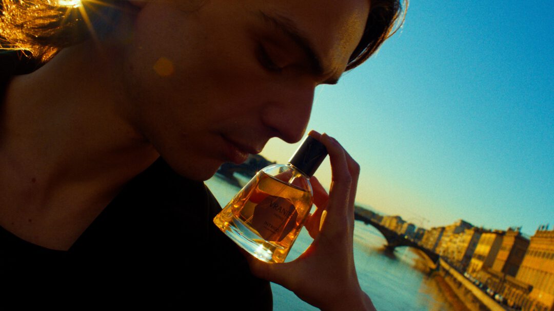 Dr. Vranjes – Eau de Perfum